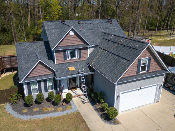 Professional Roofing in Helena, AL